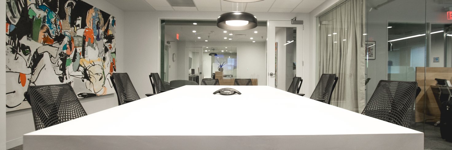 Lanham Napier banner