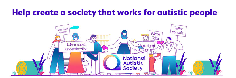 NAS Campaigns banner