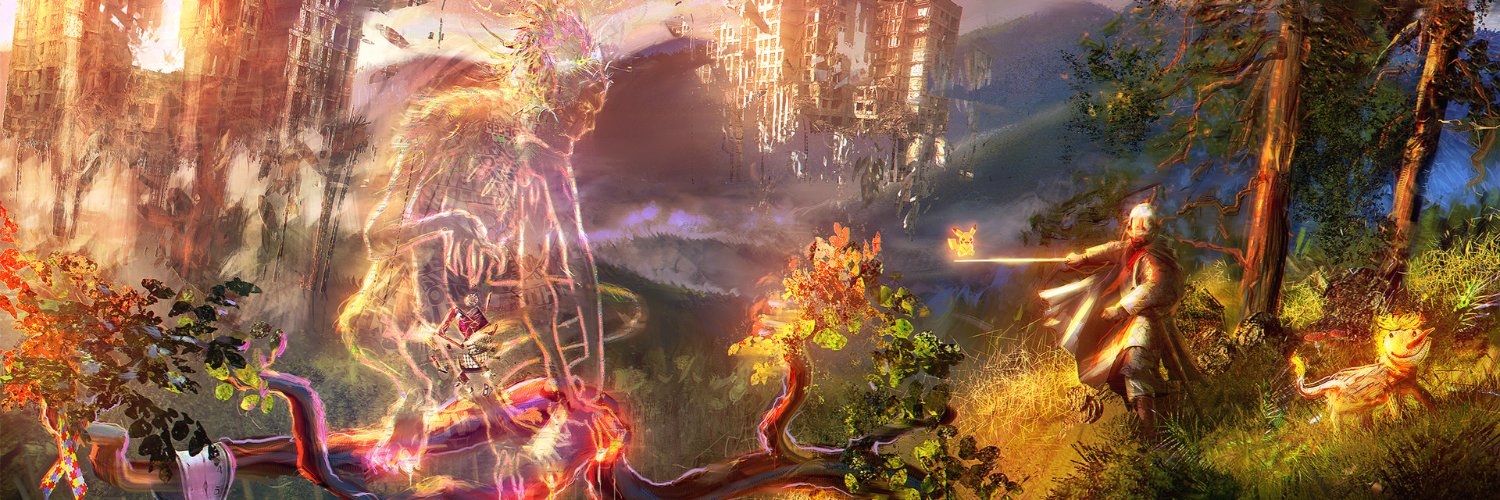 FellixFell's profile banner image