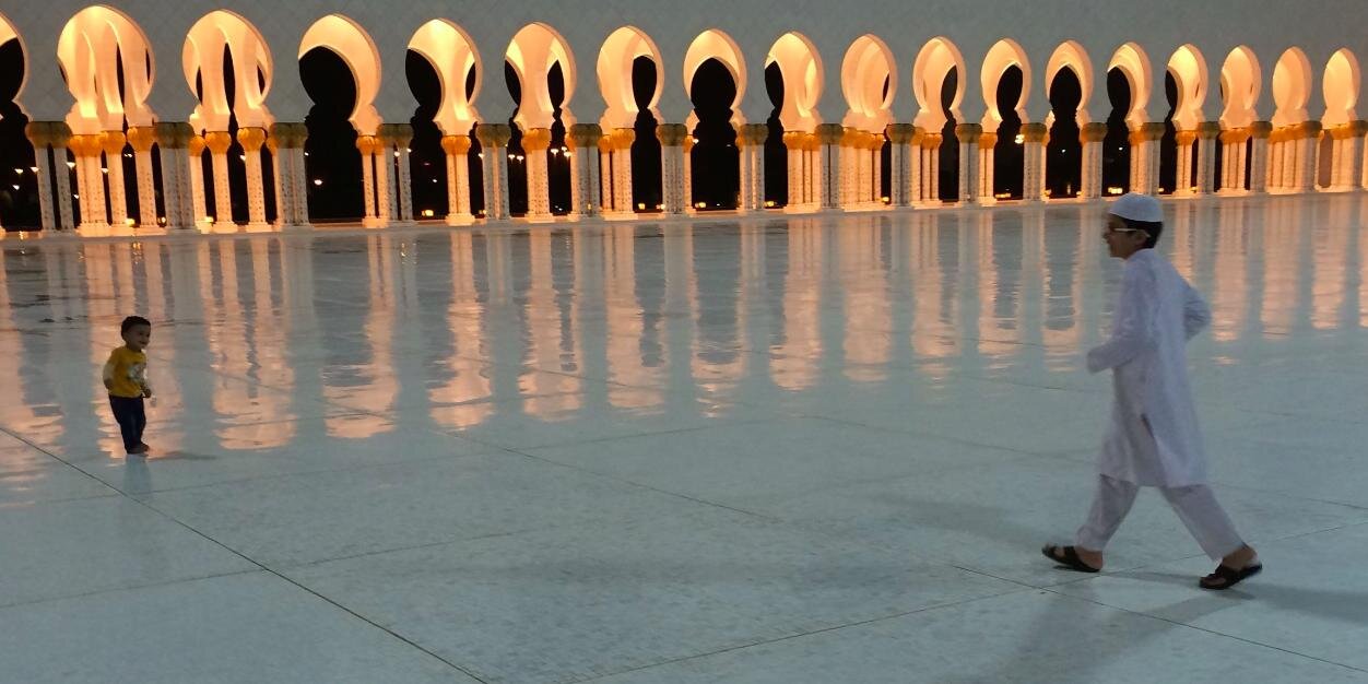 Warren Buckleitner banner