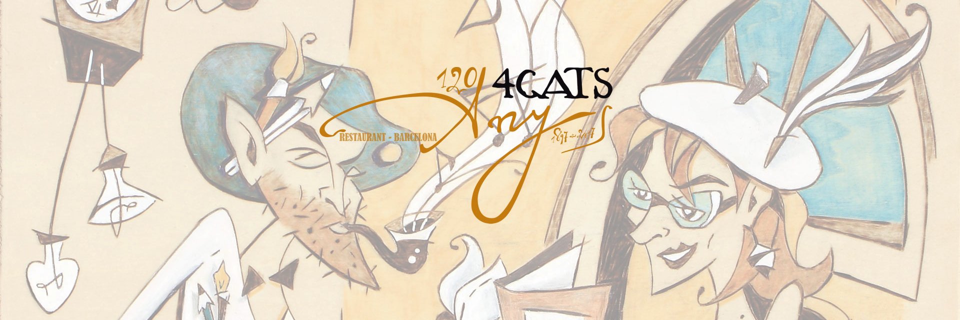 Restaurant4Gats's profile banner image