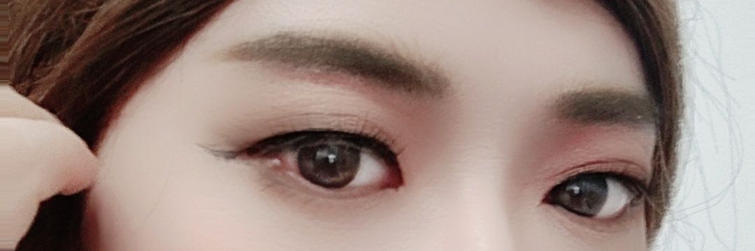 祝筱琪 banner
