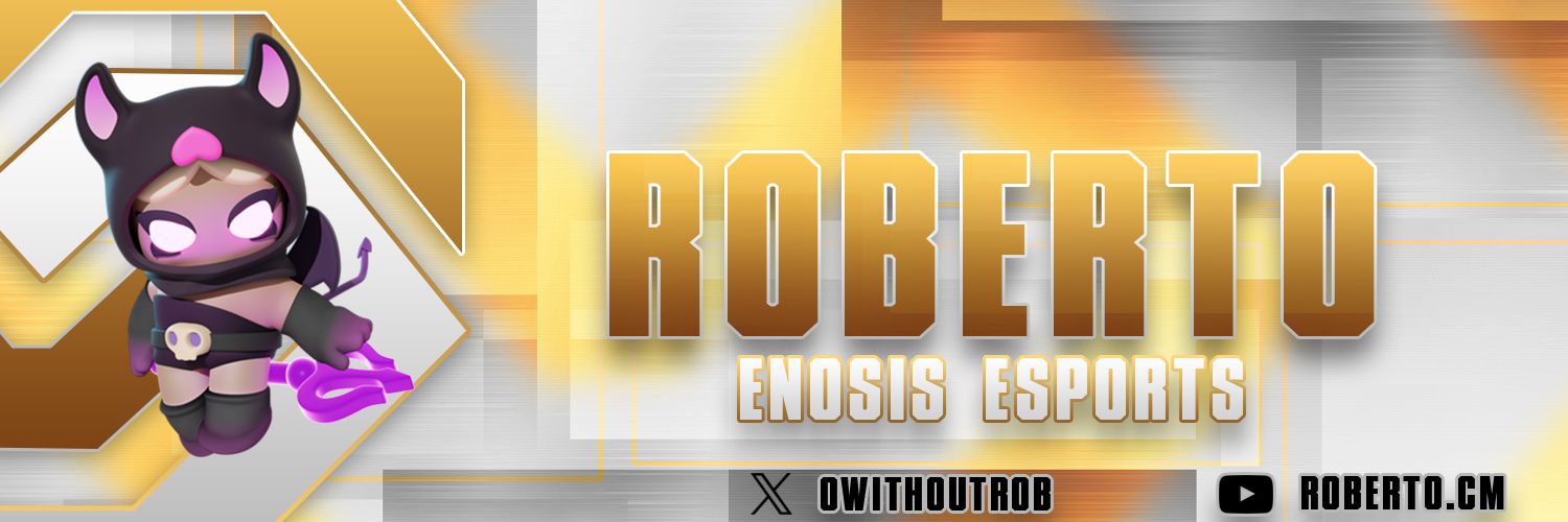roberto.cm banner
