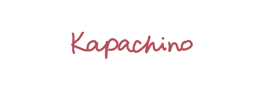 kapachino's profile banner image