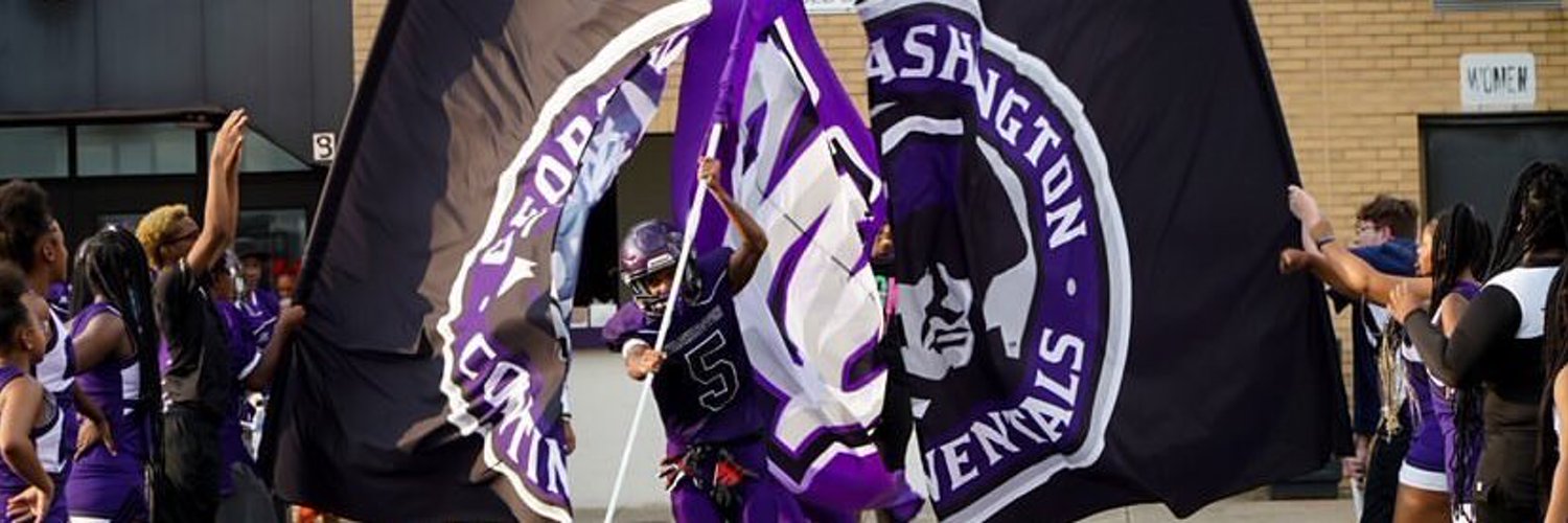 GWathletics Profile Banner