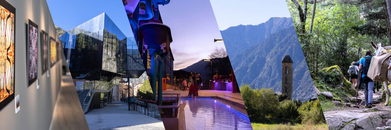 Escaldes-Engordany banner