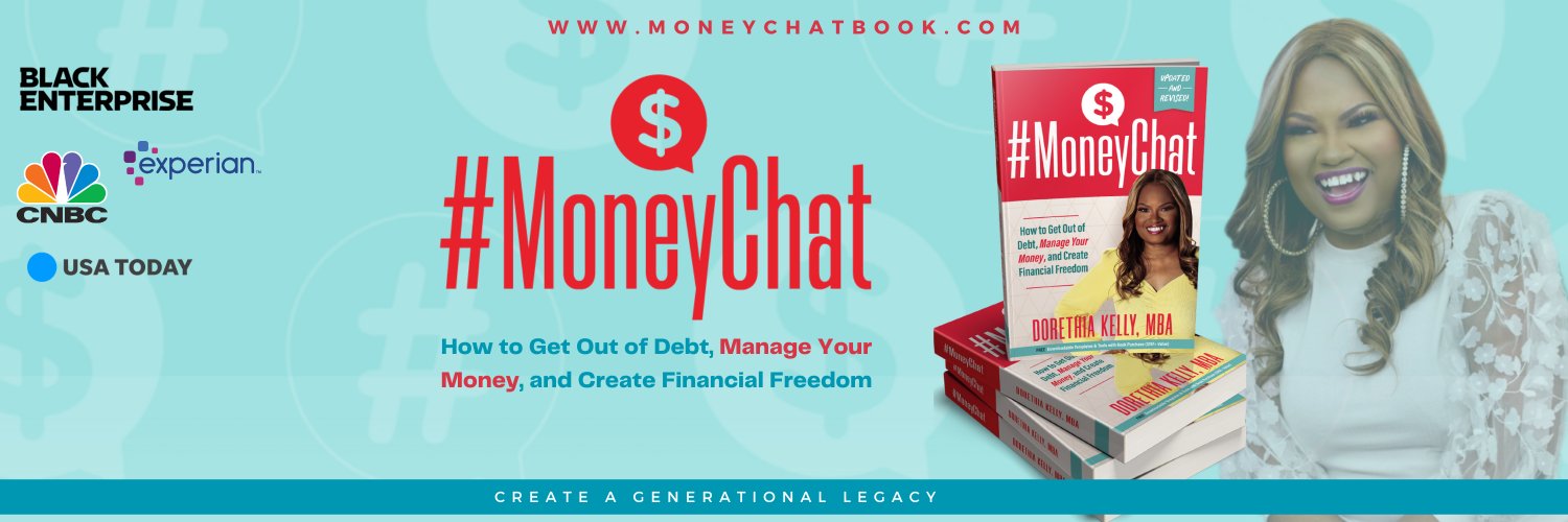 Dorethia Kelly banner