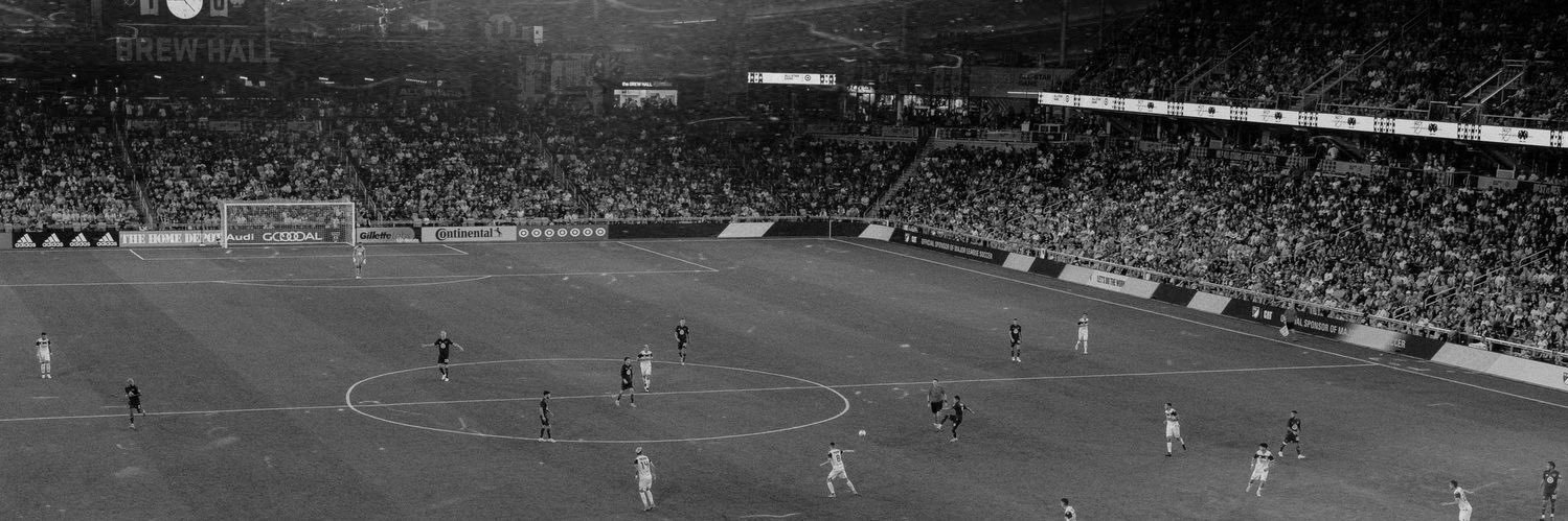 Twitter banner for @mlsitaly