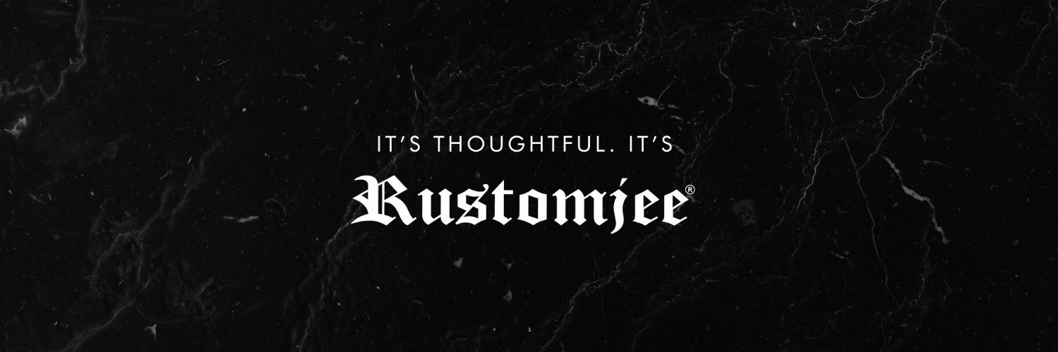 Rustomjee Spaces banner