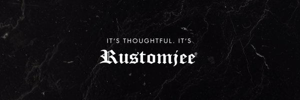 RustomjeeSpaces Profile Banner