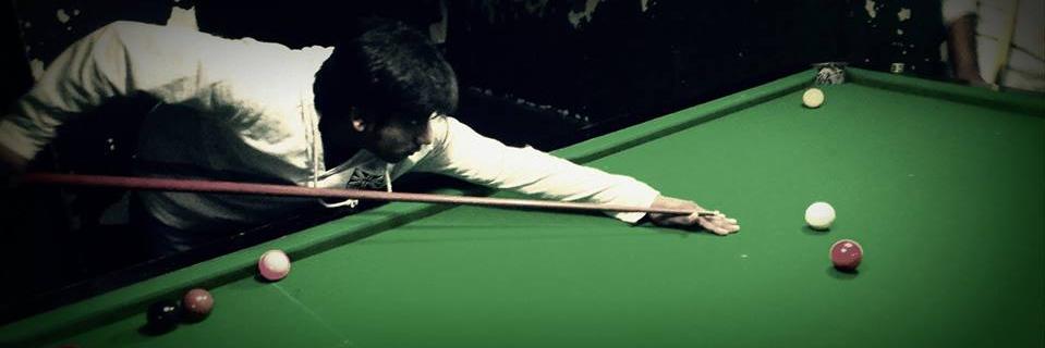 ramsakethreddy's profile banner image