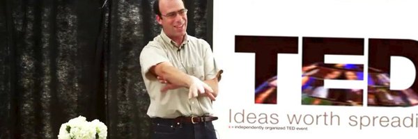 Joel M. Hoffman, PhD Profile Banner