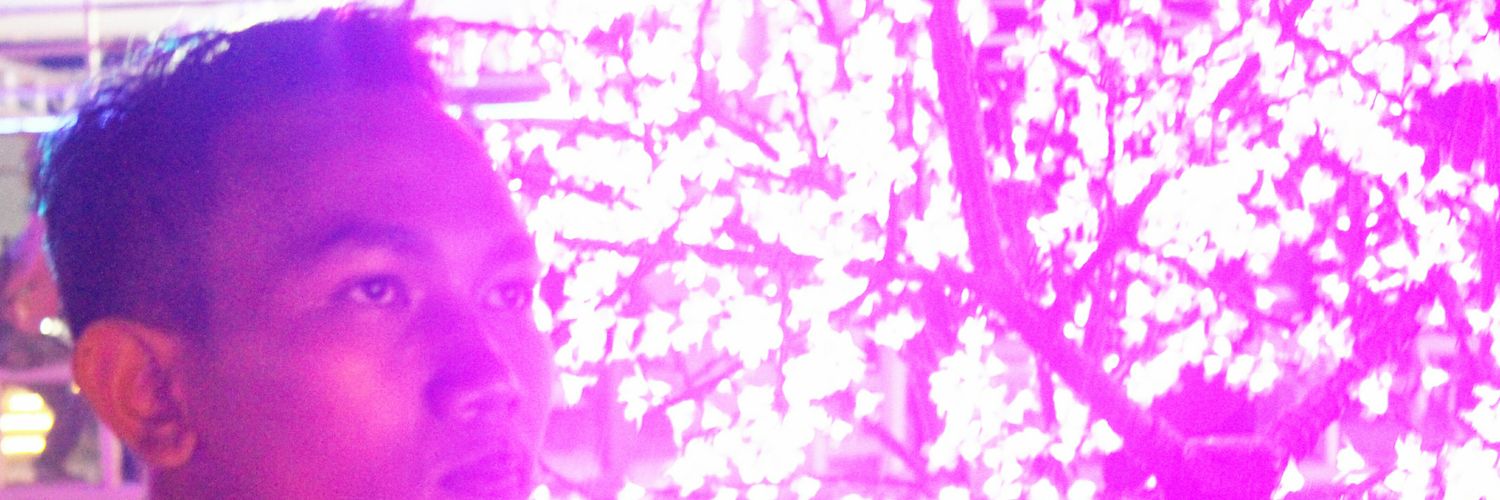 ivanbquerquer's profile banner image
