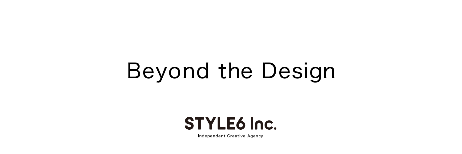 STYLE6_Inc's profile banner image
