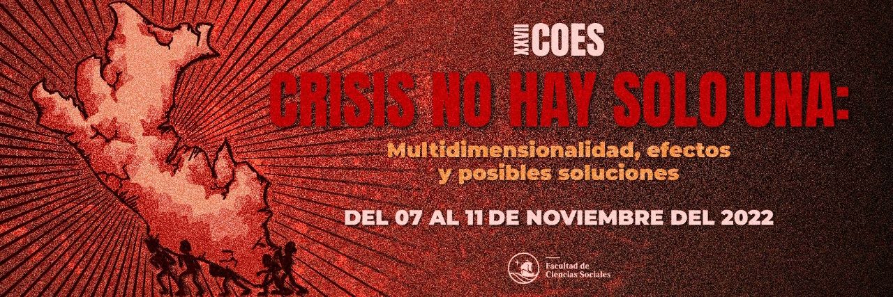 COES PUCP banner