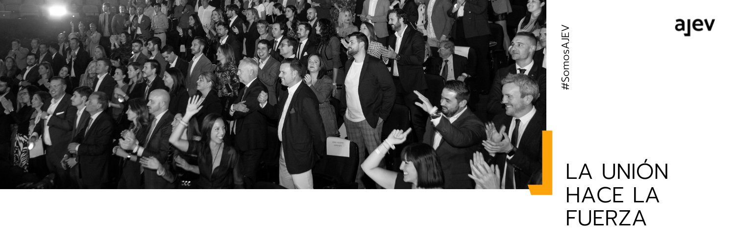 AJEV banner