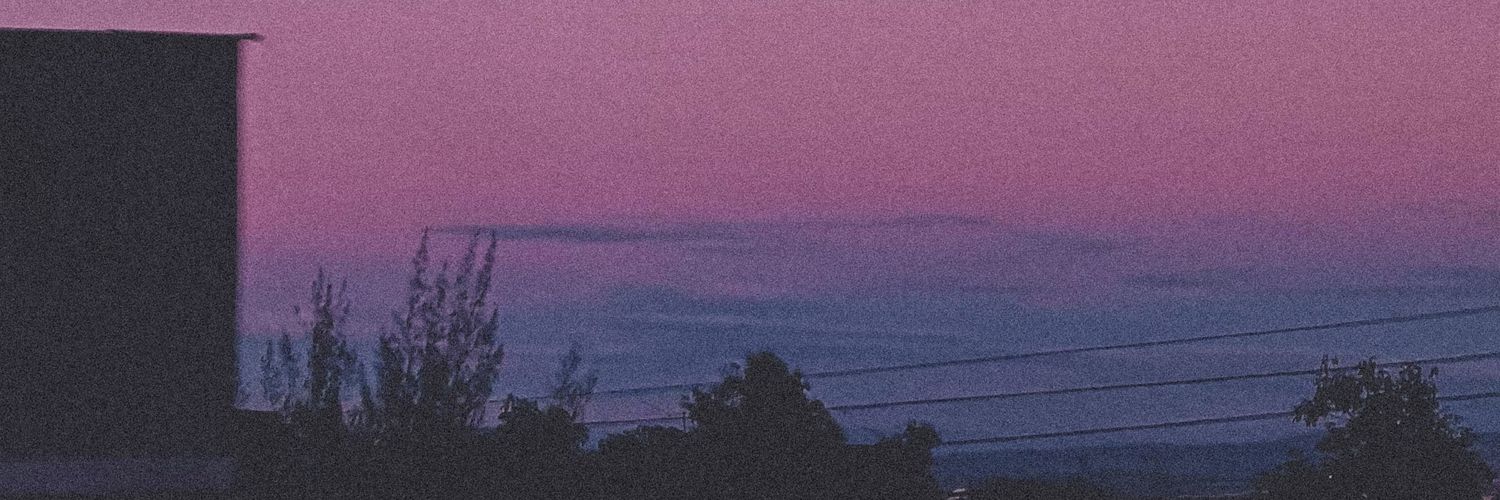 alewiles's profile banner image