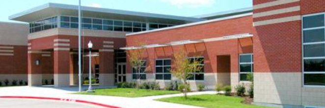 Herman Furlough Middle School banner