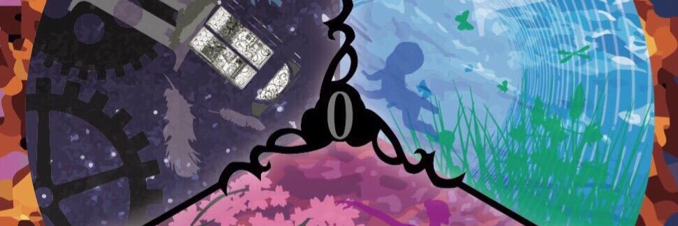 Ka2yaK's profile banner image