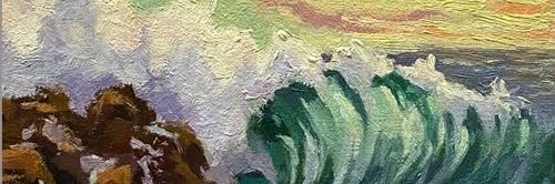 Carlotta banner