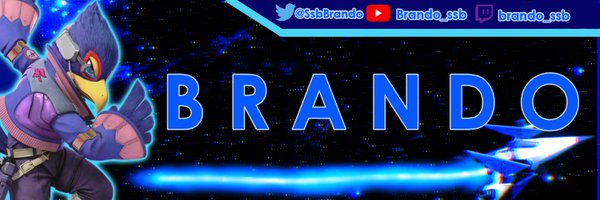 SsbBrando Profile Banner
