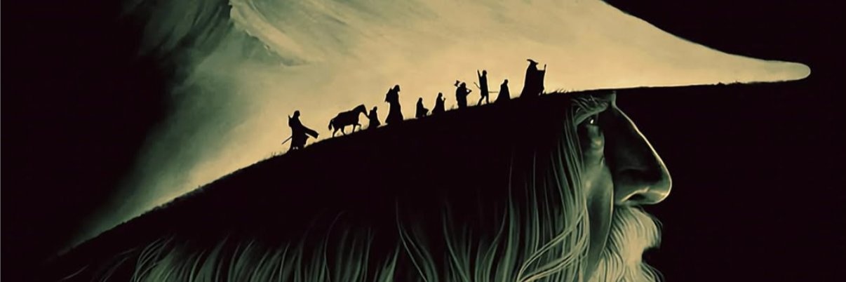 Gandalf the Slay banner