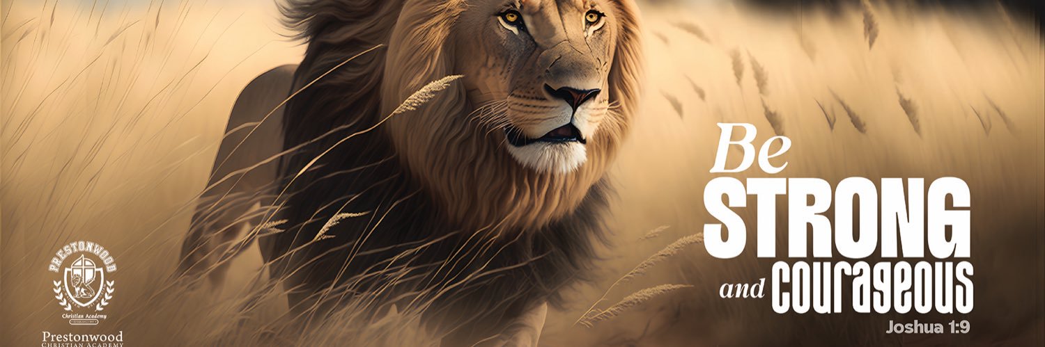 PCA School System banner