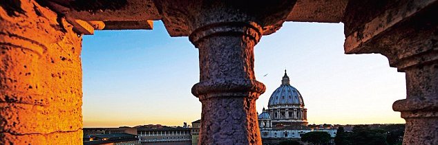 GeneDiGregorio's profile banner image