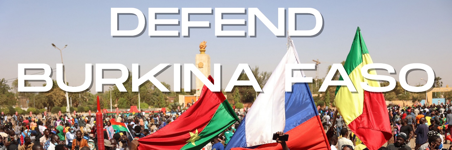 SUPPORT BURKINA BOOKS banner