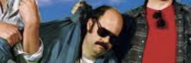 Donny Benét banner