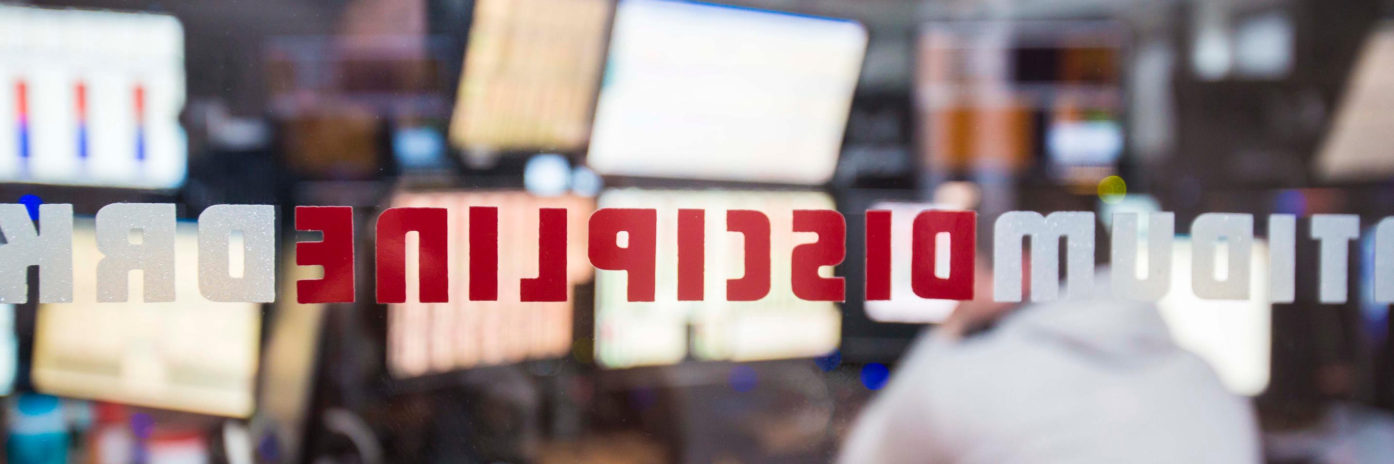 Positive Equity banner