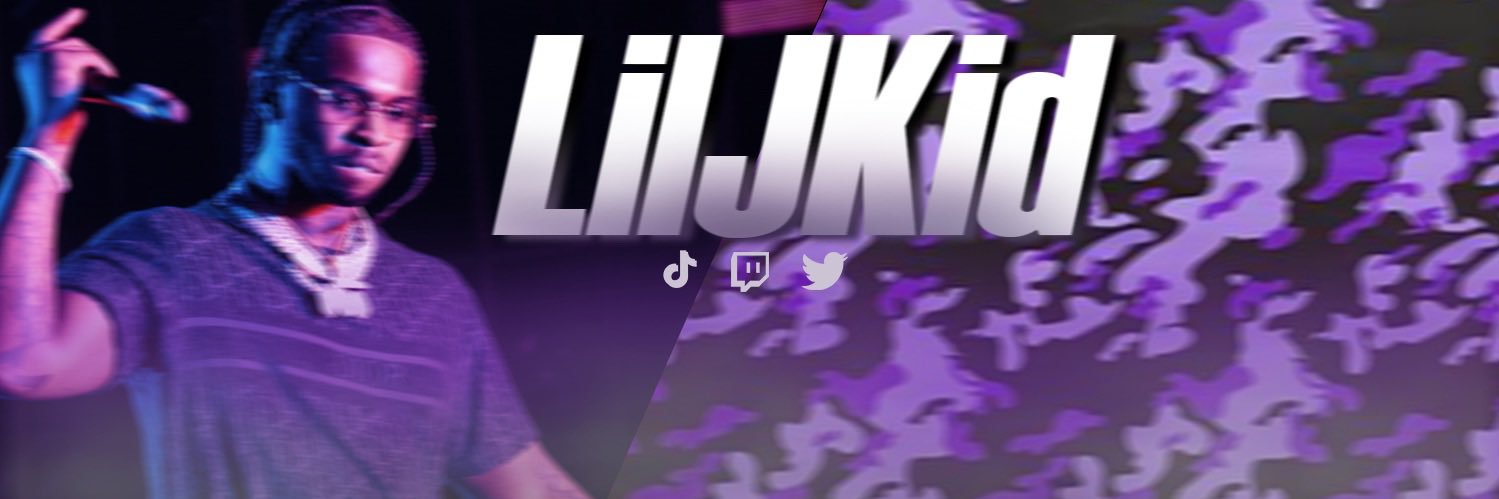 LilJKid_'s profile banner image