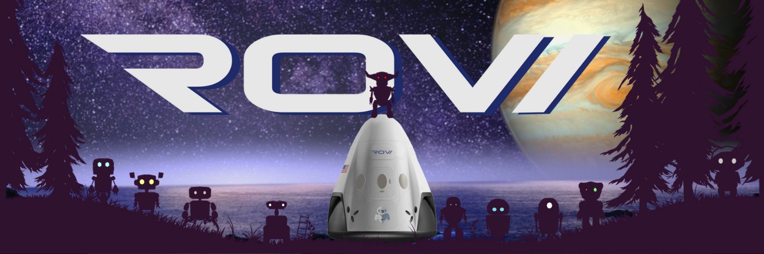 Rovi.AI banner