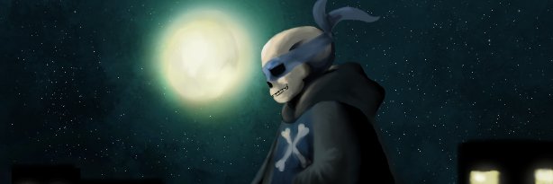 The Doppelganger banner