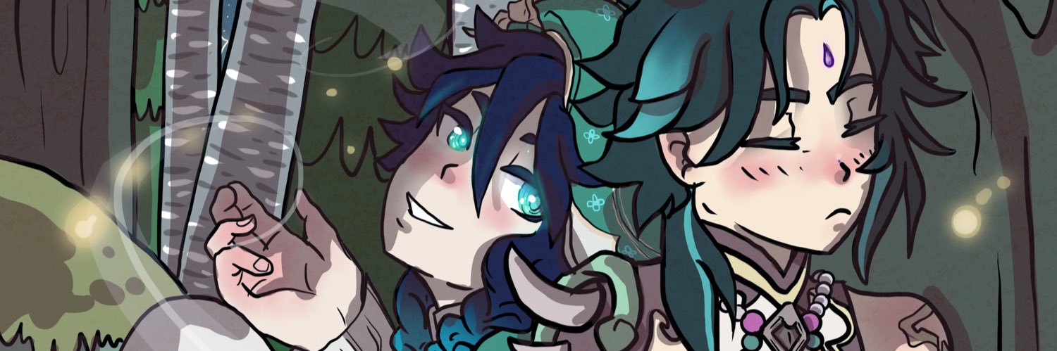 VinterC's profile banner image
