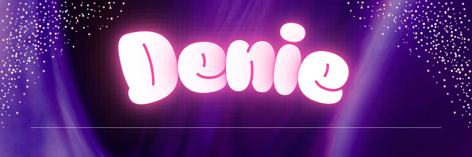 Denie banner