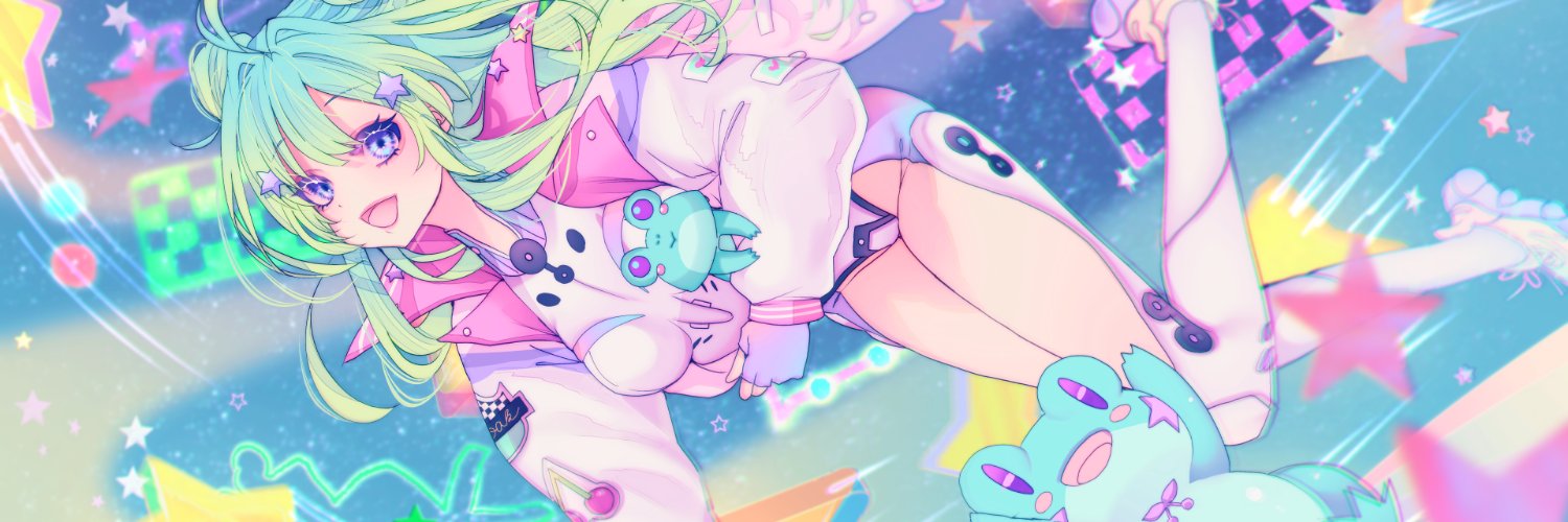 Captain Plibbit 🐸's banner