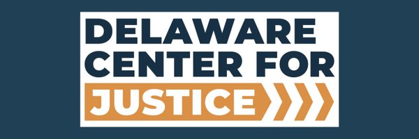 DelCen4Justice Profile Banner