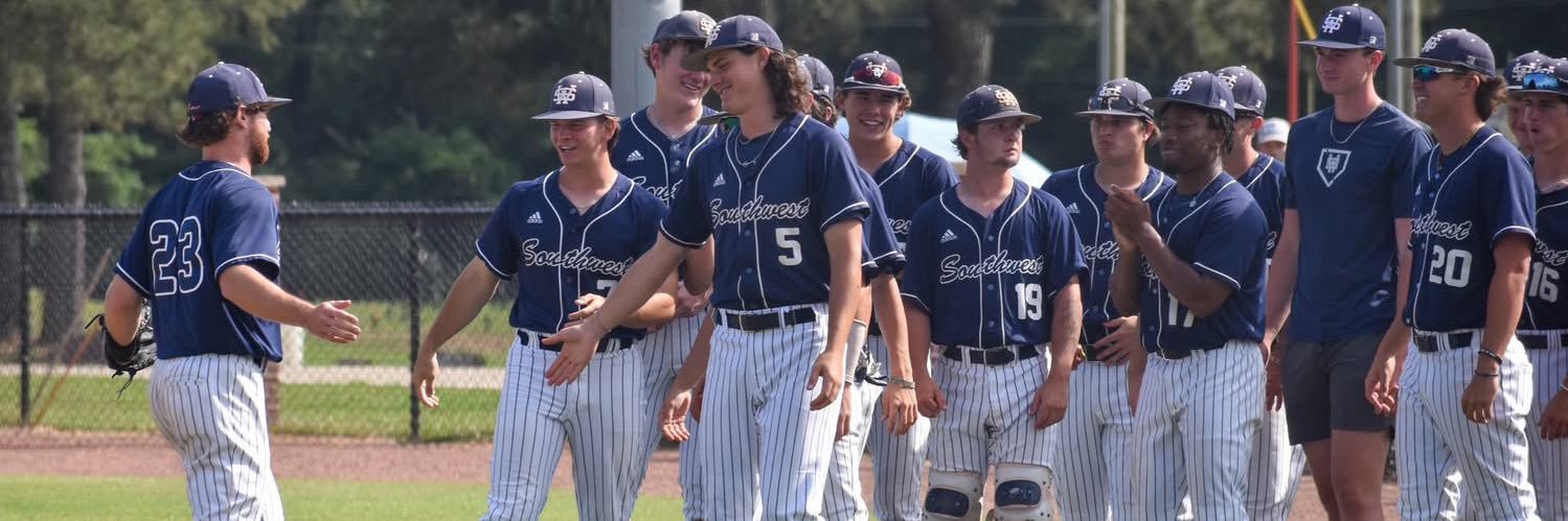 Garrison Shows banner