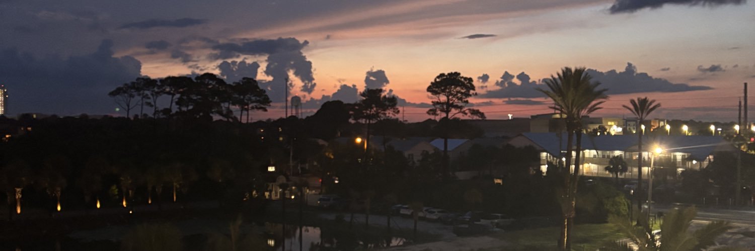 birdman8118's profile banner image