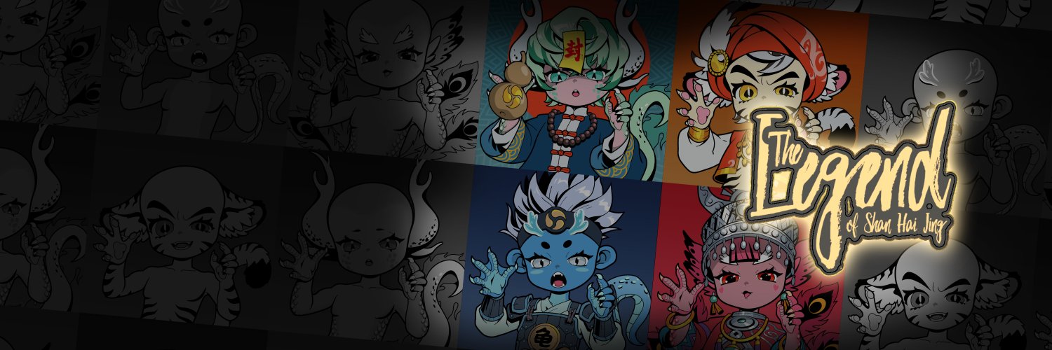 TheLegendNFT's profile banner image