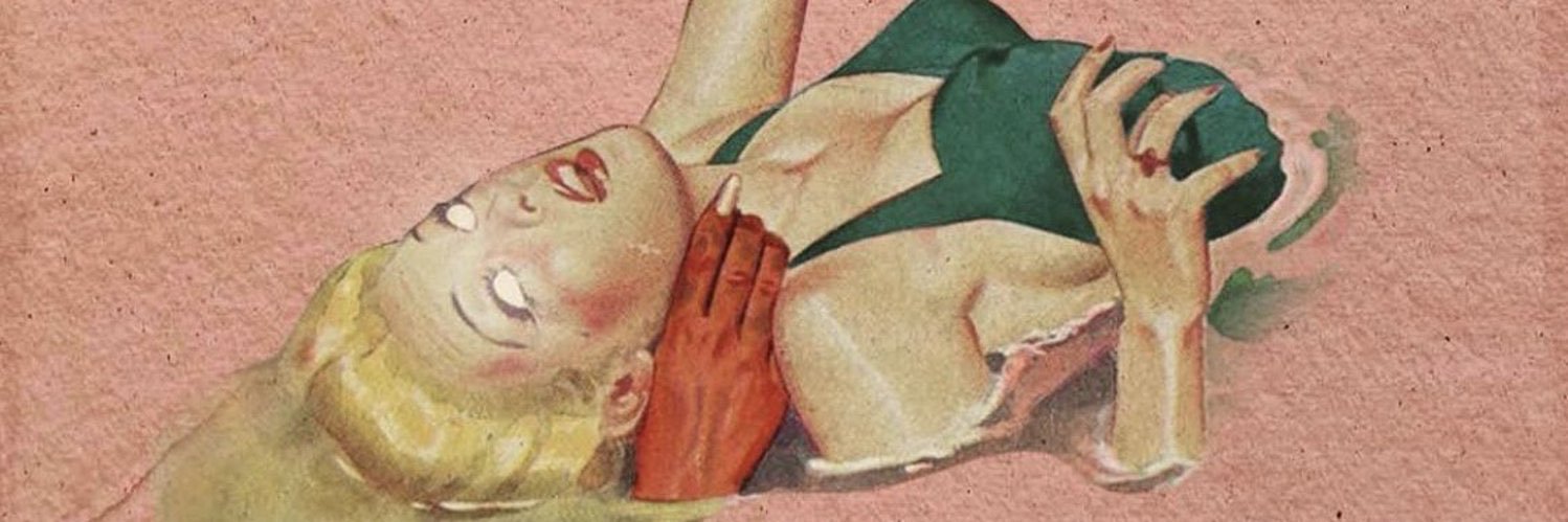 thewillshort's profile banner image
