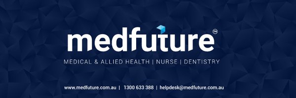 medfutureglobal Profile Banner