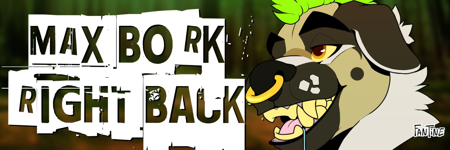 MaxKangal banner