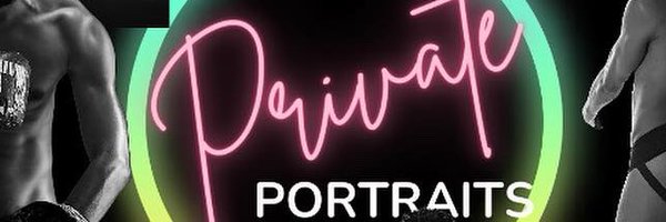 private_portraits Profile Banner