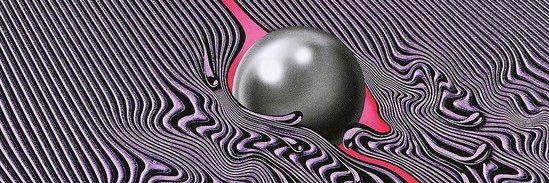 F banner
