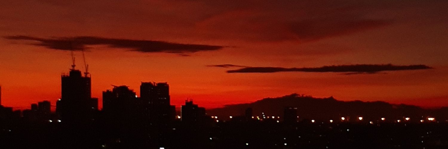 LuiMillares's profile banner image