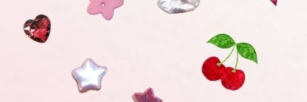 p🐇💭⭐️ banner