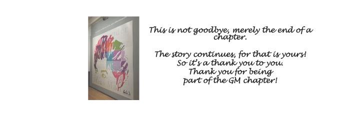 Gender Matters banner