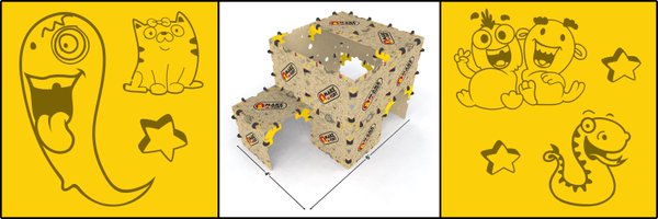 makeafort Profile Banner